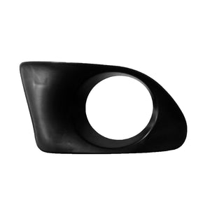 Front Driver Side Bumper Insert image