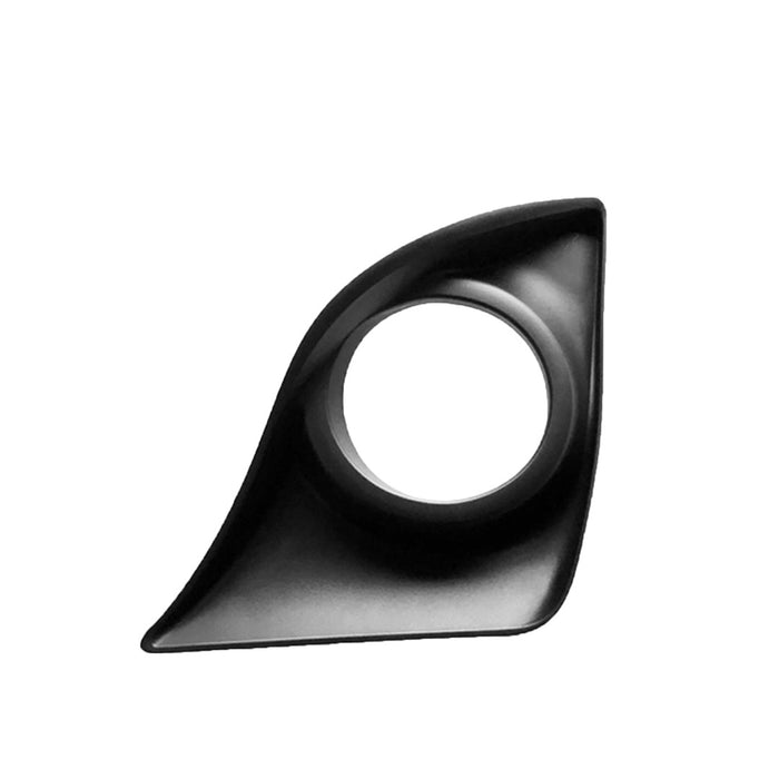 Lexus IS250/IS350 Front Driver Side Bumper Insert Fog Lamp Bezel - LX1038111