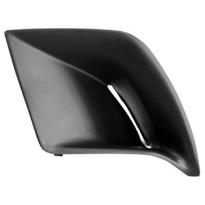 Front Driver Side Bumper Insert image