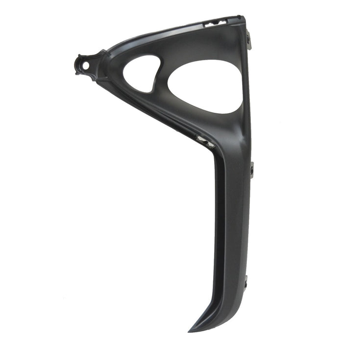 Lexus RX350/RX350L/RX450h Front Driver Side Bumper Insert W/Cornering Lamps Side Garnish - LX1038117