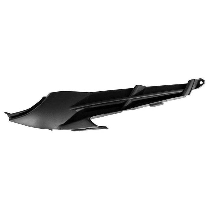 Lexus RX350/RX350L Front Driver Side Bumper Insert Hole Cover W/F Sport Pkg W/O Trans Oil Cooler - LX1038121