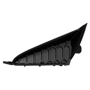 Front Driver Side Bumper Insert image