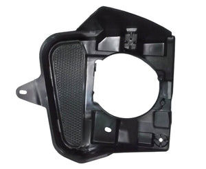 Front Driver Side Bumper Insert image