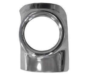 Front Driver Side Bumper Insert image
