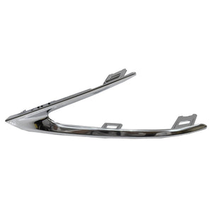 Front Driver Side Bumper Insert image