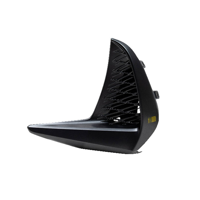 Lexus IS300/IS350 F Sport Front Driver Side Bumper Insert W/ Line Edition Outer Grille - LX1038144