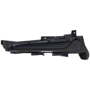 Front Driver Side Bumper Insert image