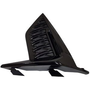 Front Driver Side Bumper Insert image