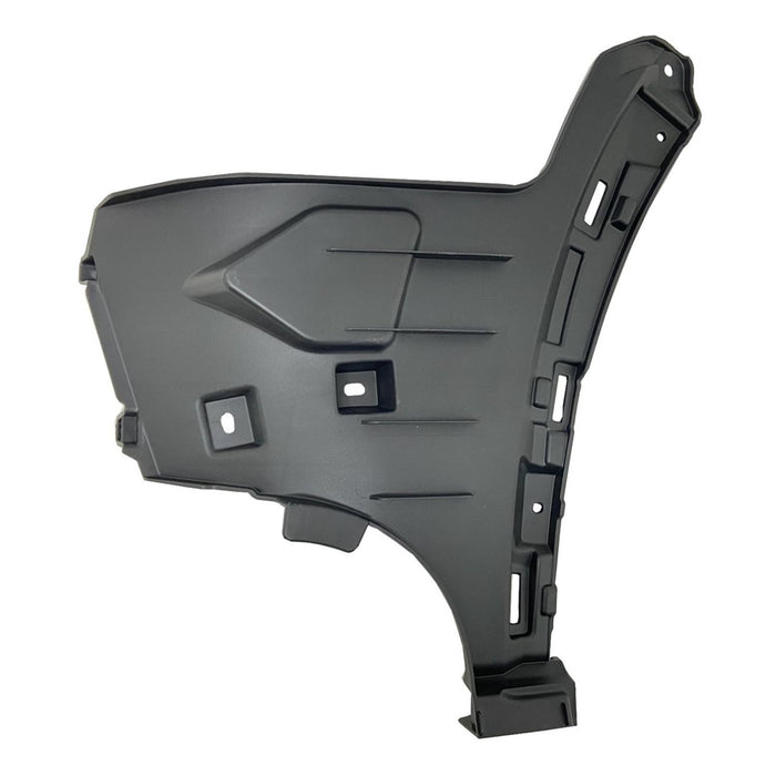 Lexus RX350/RX500h Front Driver Side Bumper Insert F Sport Handling Air Intake Duct - LX1038150