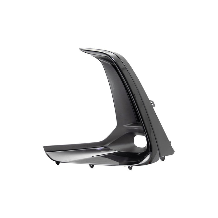 Lexus NX250/NX350 Base Front Driver Side Bumper Insert W/O Cornering Lamps - LX1038161