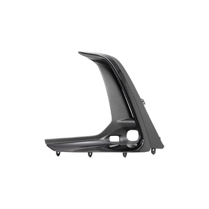 Front Driver Side Bumper Insert image