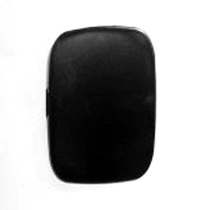 Front Passenger Side Bumper Insert image