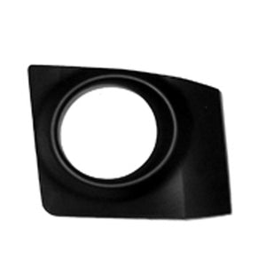 Front Passenger Side Bumper Insert image