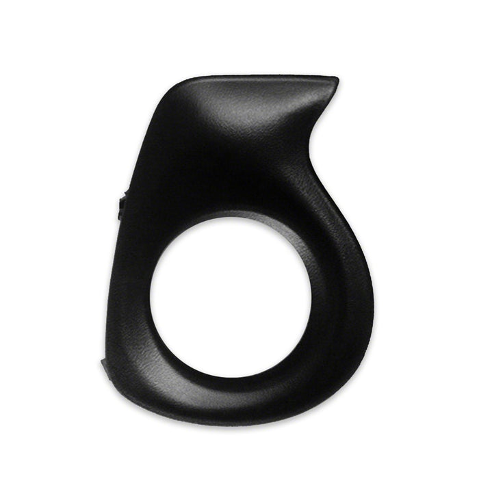 Lexus CT200h Front Passenger Side Bumper Insert Fog Lamp Bezel For Use W/Fog Lamps - LX1039102