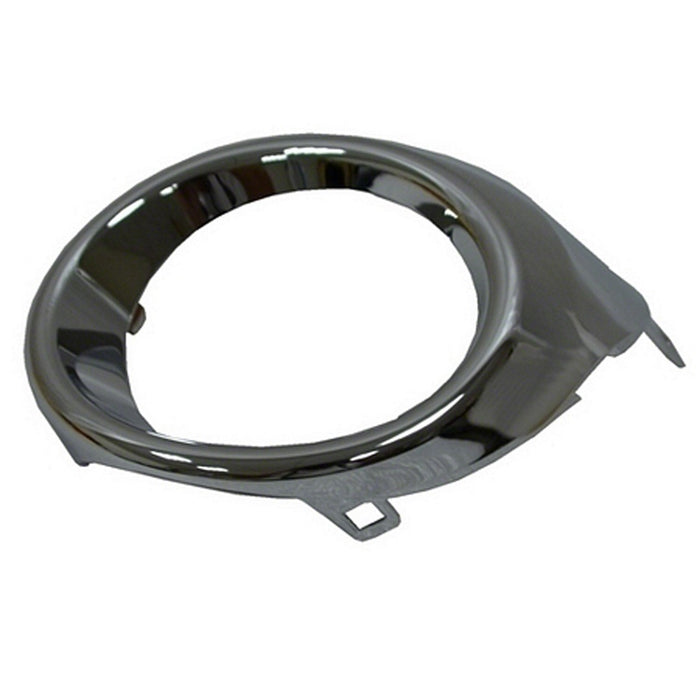 Lexus ES300h/ES350 Front Passenger Side Bumper Insert Fog Lamp Bezel - LX1039104