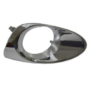 Front Passenger Side Bumper Insert image