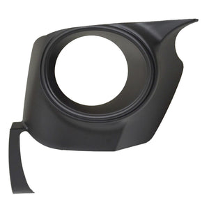 Front Passenger Side Bumper Insert image