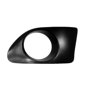 Front Passenger Side Bumper Insert image
