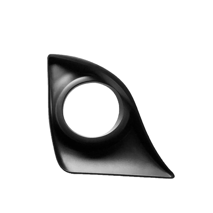 Lexus IS250/IS350 Front Passenger Side Bumper Insert Fog Lamp Bezel - LX1039111