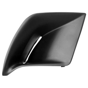 Front Passenger Side Bumper Insert image