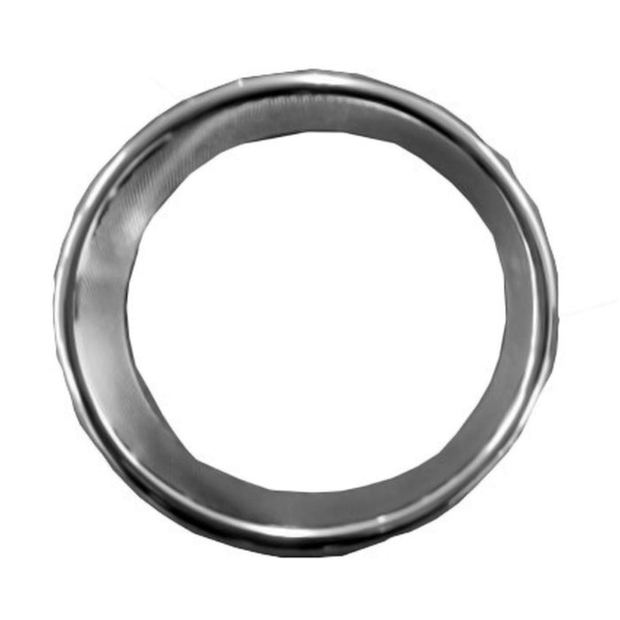 Lexus RX350/RX450h Front Passenger Side Bumper Insert W/F Sport Pkg Fog Lamp Bezel - LX1039114