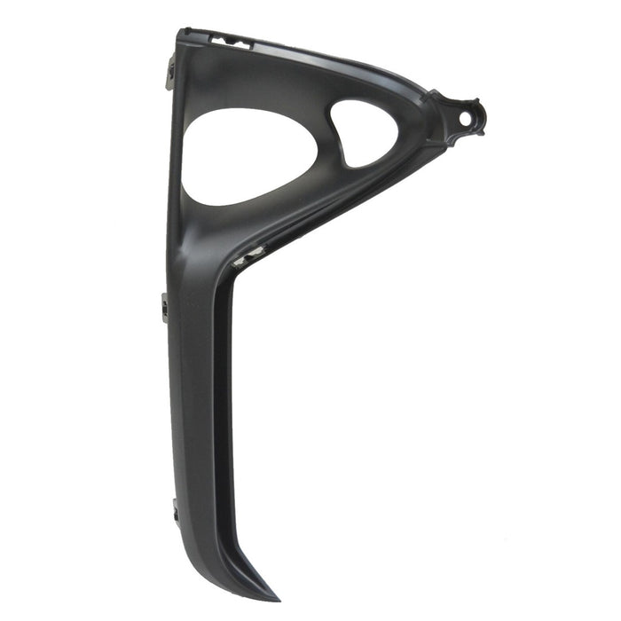 Lexus RX350/RX350L/RX450h Front Passenger Side Bumper Insert W/Cornering Lamps Side Garnish - LX1039117