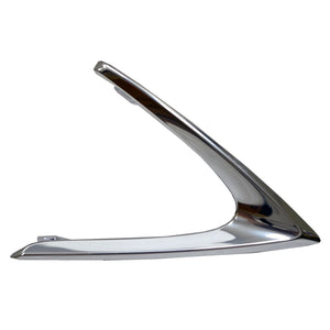 Front Passenger Side Bumper Insert image