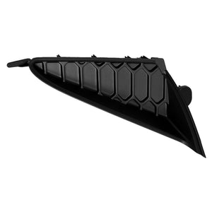 Front Passenger Side Bumper Insert image