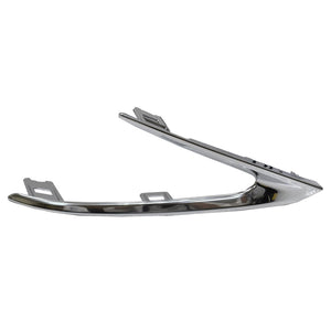 Front Passenger Side Bumper Insert image