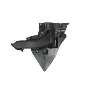 Front Passenger Side Bumper Insert image