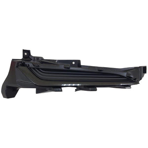 Front Passenger Side Bumper Insert image