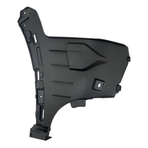 Front Passenger Side Bumper Insert image