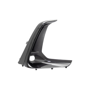 Front Passenger Side Bumper Insert image