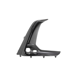 Front Passenger Side Bumper Insert image