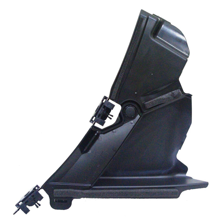 Lexus IS200t/IS250/IS300/IS350 Front Driver Side Bumper Support W/O F Sport Pkg - LX1042111