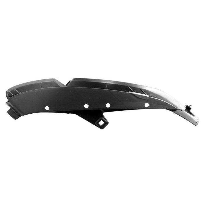 Lexus RX350/RX350L/RX450h Front Driver Side Bumper Support W/F Sport Pkg - LX1042115