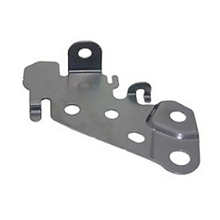 Lexus IS200t/IS300/IS350 Front Driver Side Bumper Support Upper - LX1042116