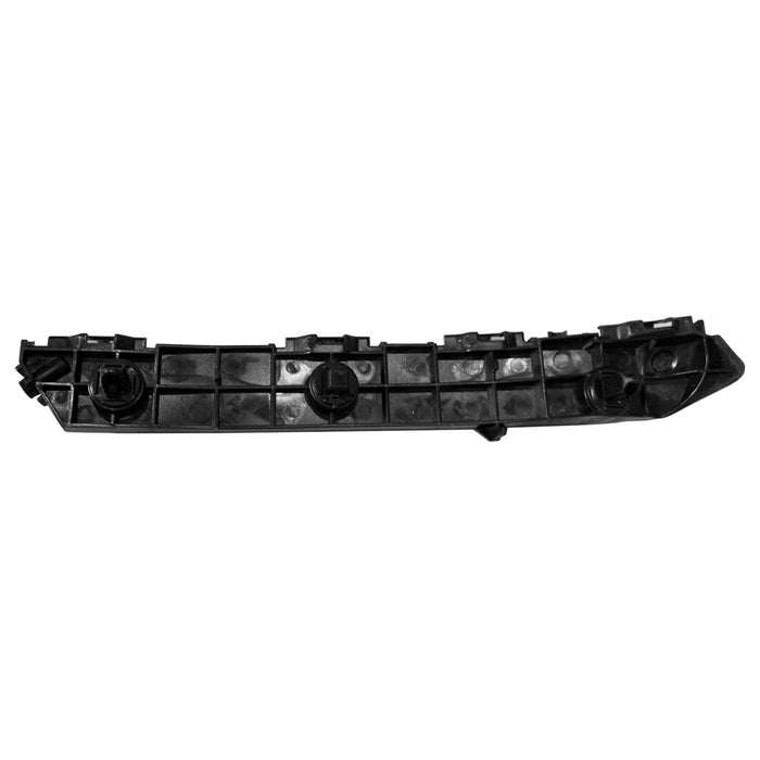 Lexus LX570 Front Driver Side Bumper Support - LX1042118