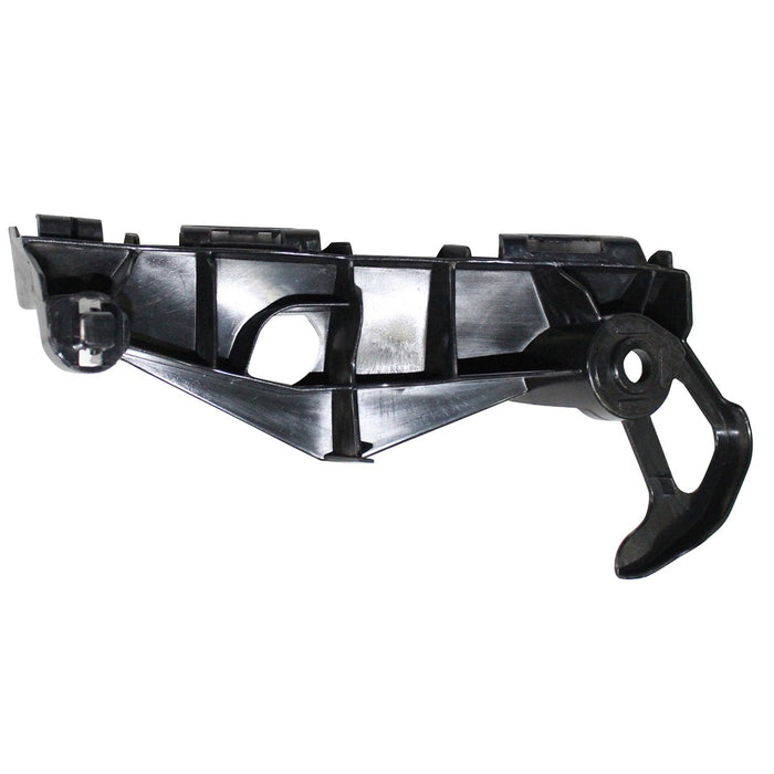 Lexus GS200t/GS300/GS350/GS450h Front Driver Side Bumper Support - LX1042120