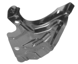 Front Bumper Support image