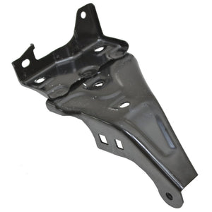 Front Driver Side Upper Inner Bumper Support image