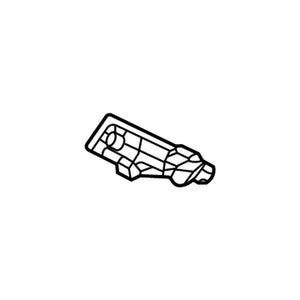 Front Driver Side Bumper Support image