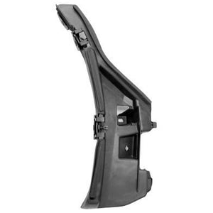 Front Passenger Side Bumper Support image