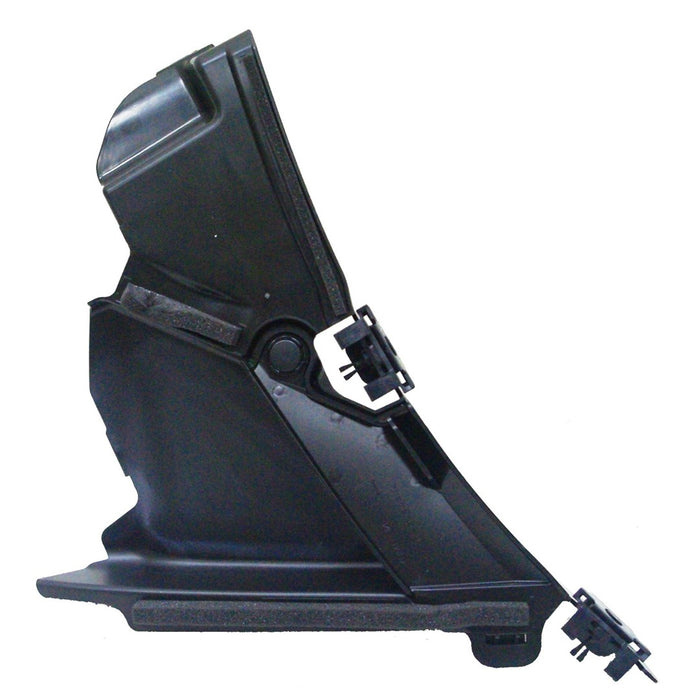 Lexus IS200t/IS250/IS300/IS350 Front Passenger Side Bumper Support W/O F Sport Pkg - LX1043111