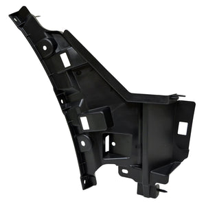 Front Passenger Side Bumper Support image