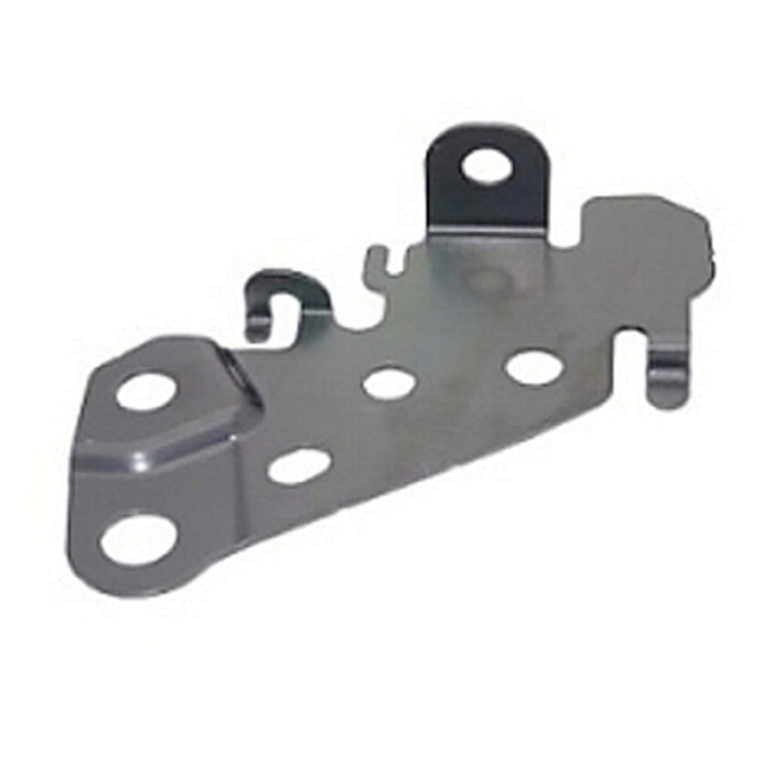 Lexus IS200t/IS300/IS350 Front Passenger Side Bumper Support Upper - LX1043116