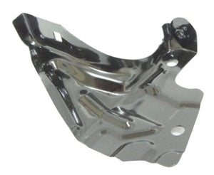 Front Bumper Support image