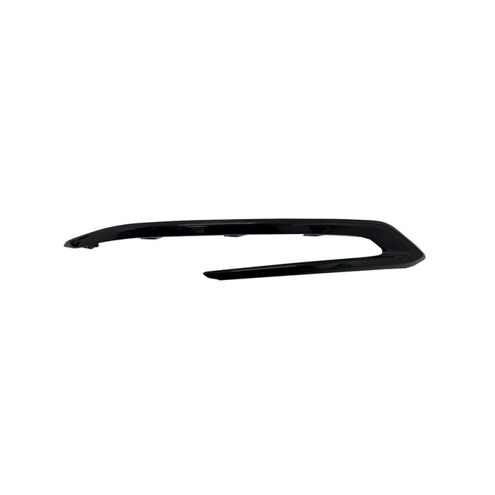 Lexus RX500h Front Driver Side Bumper Molding - LX1046103