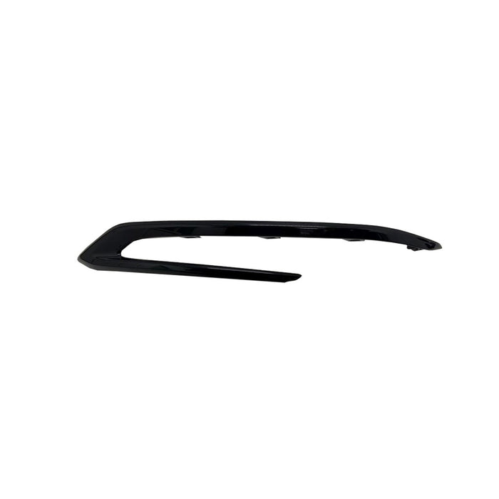 Lexus RX500h Front Passenger Side Bumper Molding - LX1047103