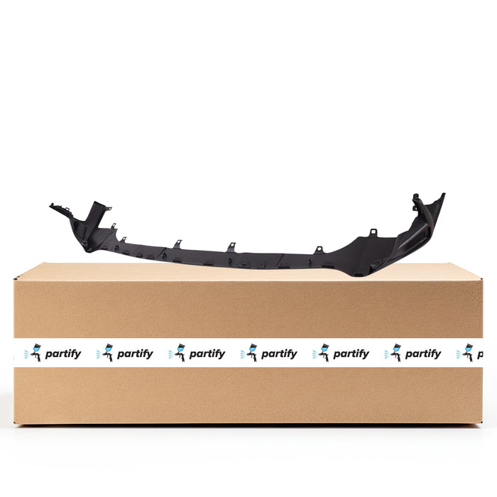 Lexus NX200t/NX300h Front Bumper Guard W/O F Sport Pkg - LX1053100